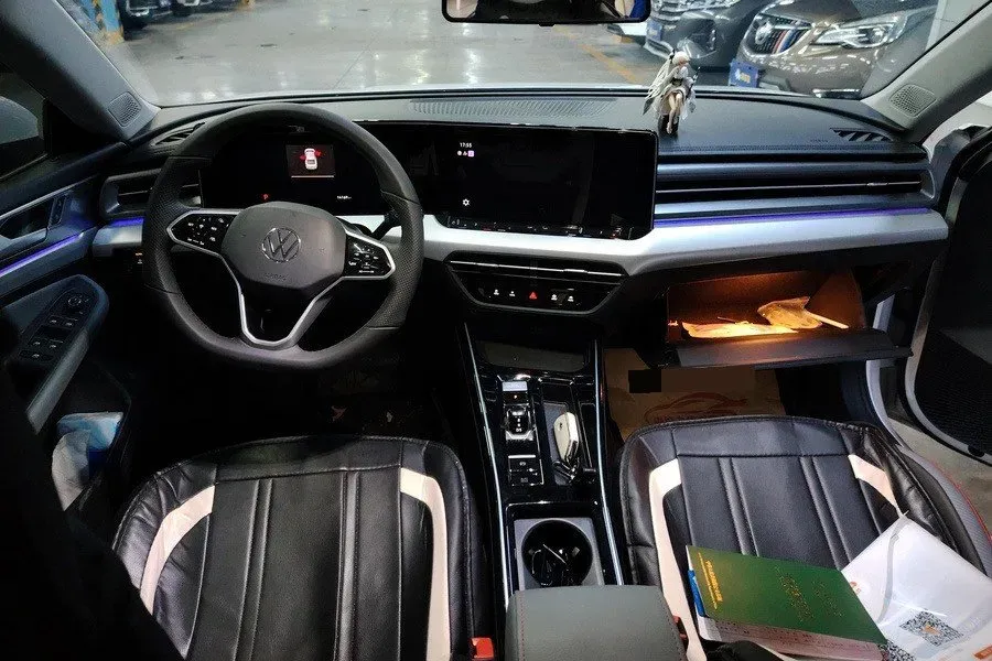 2022 Volkswagen Lavida 1.4T 150HP L4 7DCT,autocango,china used car exporter,china ev exporter,chinese used car exporter,chinese used ev exporter