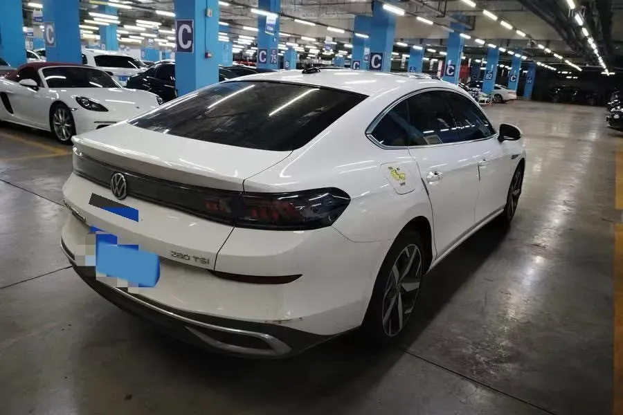 2022 Volkswagen Lavida 1.4T 150HP L4 7DCT,autocango,china used car exporter,china ev exporter,chinese used car exporter,chinese used ev exporter