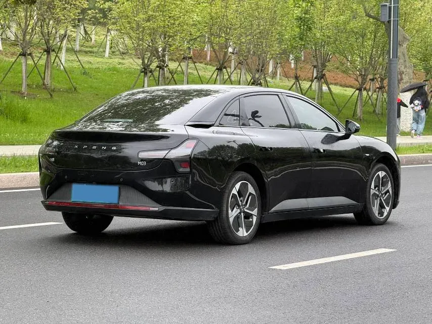 2024 Xpeng MONA M03 BEV 62.2KWH,autocango,china used car exporter,china ev exporter,chinese used car exporter,chinese used ev exporter