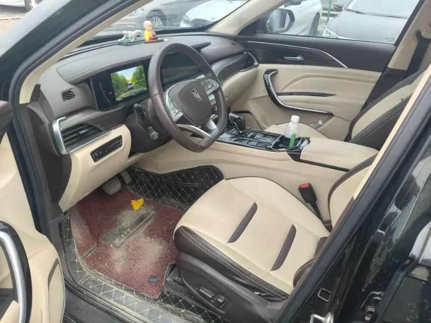 2020 Bestune T77 1.5T 169HP L4 7DCT,autocango,china used car exporter,china ev exporter,chinese used car exporter,chinese used ev exporter