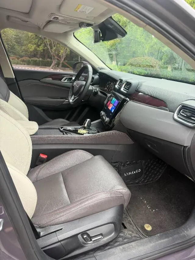 2021 LYNK&CO 02 1.5T 180HP L3 7DCT,autocango,china used car exporter,china ev exporter,chinese used car exporter,chinese used ev exporter