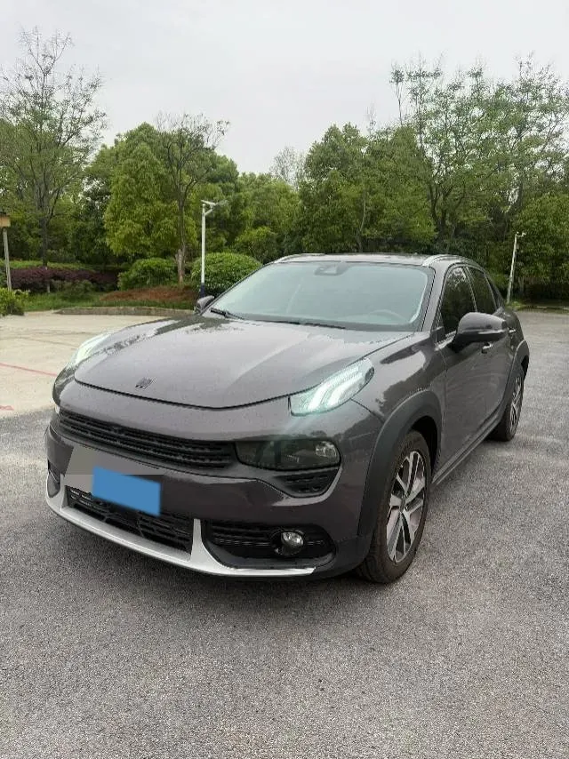 2021 LYNK&CO 02 1.5T 180HP L3 7DCT,autocango,china used car exporter,china ev exporter,chinese used car exporter,chinese used ev exporter