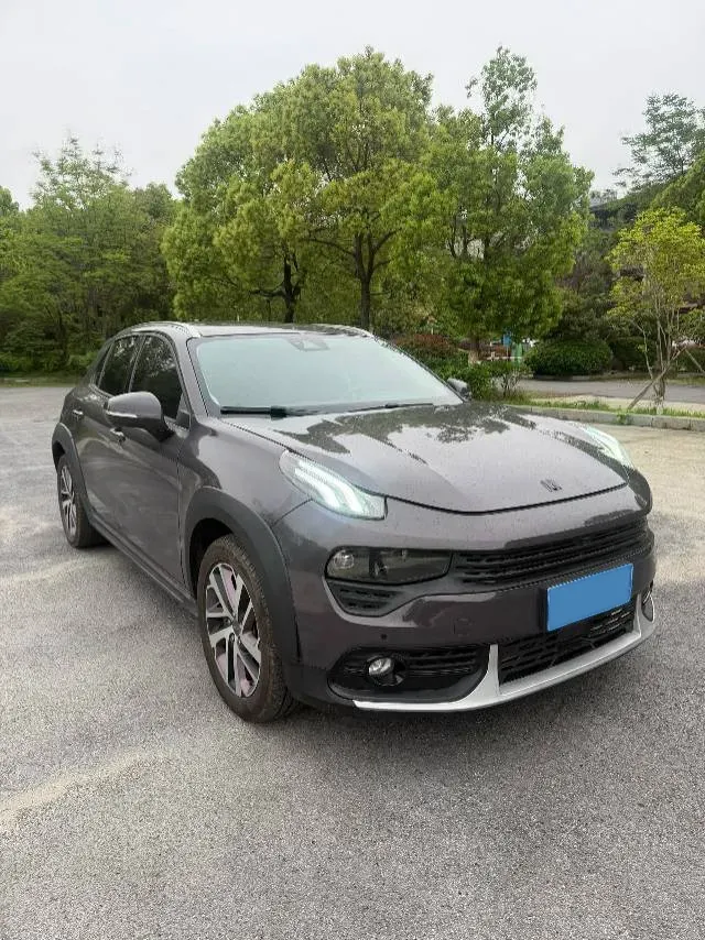2021 LYNK&CO 02 1.5T 180HP L3 7DCT,autocango,china used car exporter,china ev exporter,chinese used car exporter,chinese used ev exporter