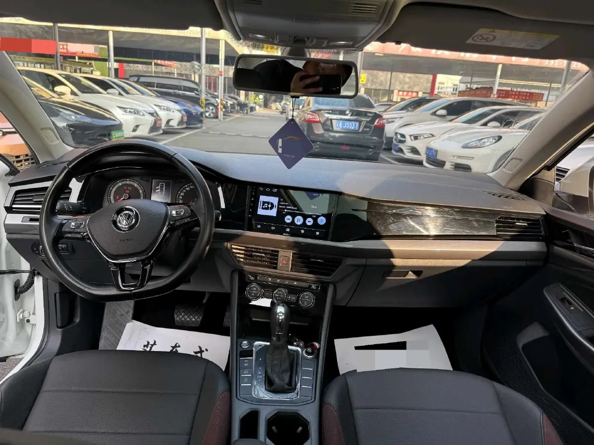 2019 Volkswagen Golf Sportsvan 1.6L 110HP L4 6AT,autocango,china used car exporter,china ev exporter,chinese used car exporter,chinese used ev exporter