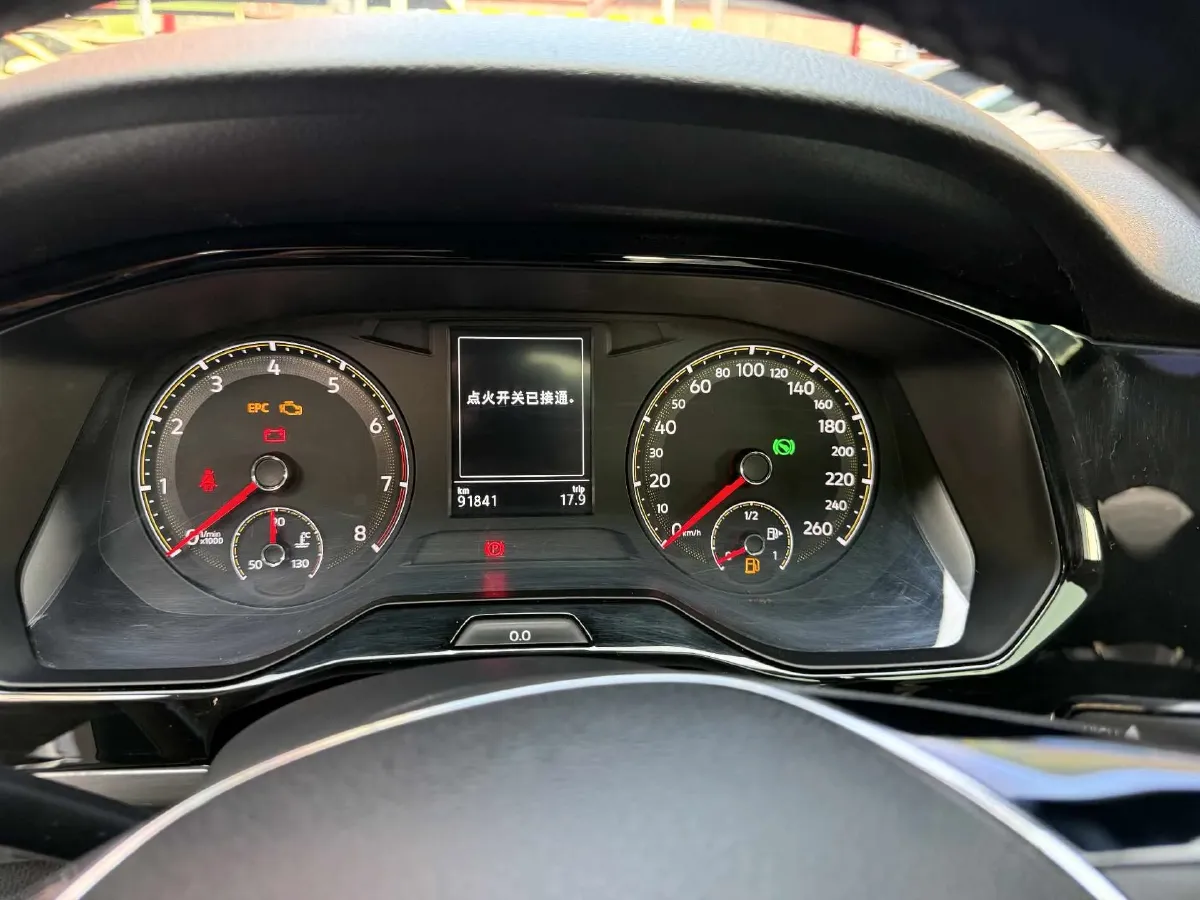 2019 Volkswagen Golf Sportsvan 1.6L 110HP L4 6AT,autocango,china used car exporter,china ev exporter,chinese used car exporter,chinese used ev exporter