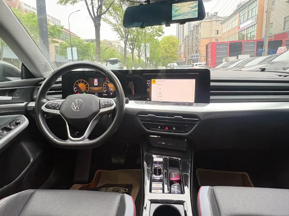 2022 Volkswagen Lavida 1.4T 150HP L4 7DCT,autocango,china used car exporter,china ev exporter,chinese used car exporter,chinese used ev exporter