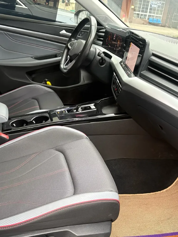 2022 Volkswagen Lavida 1.4T 150HP L4 7DCT,autocango,china used car exporter,china ev exporter,chinese used car exporter,chinese used ev exporter