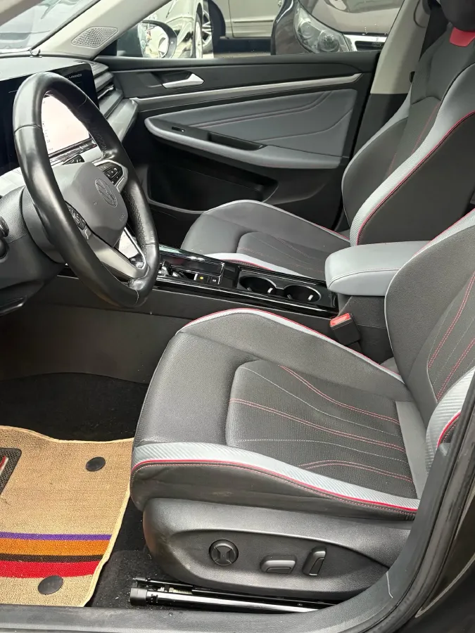 2022 Volkswagen Lavida 1.4T 150HP L4 7DCT,autocango,china used car exporter,china ev exporter,chinese used car exporter,chinese used ev exporter