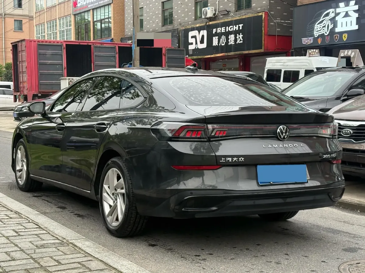 2022 Volkswagen Lavida 1.4T 150HP L4 7DCT,autocango,china used car exporter,china ev exporter,chinese used car exporter,chinese used ev exporter