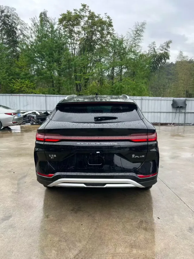 2023 BYD Song Plus BEV 71.8KWH,autocango,china used car exporter,china ev exporter,chinese used car exporter,chinese used ev exporter