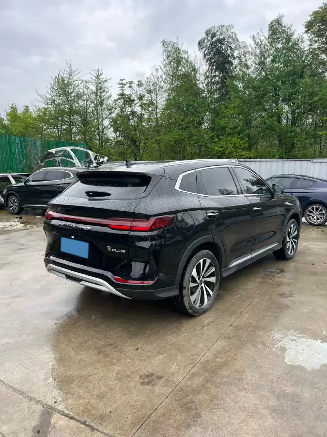 2023 BYD Song Plus BEV 71.8KWH,autocango,china used car exporter,china ev exporter,chinese used car exporter,chinese used ev exporter