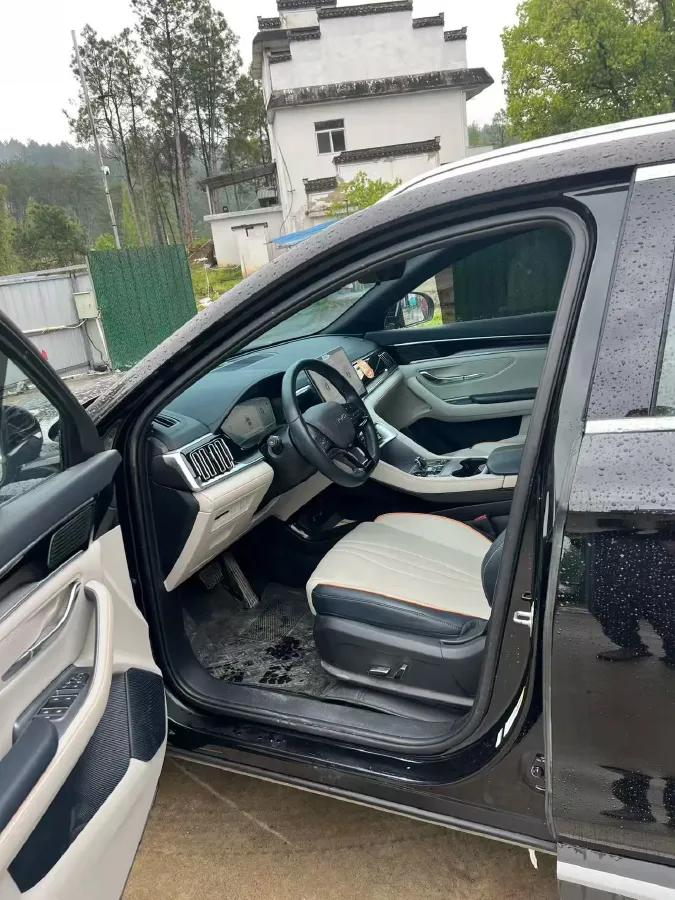 2023 BYD Song Plus BEV 71.8KWH,autocango,china used car exporter,china ev exporter,chinese used car exporter,chinese used ev exporter