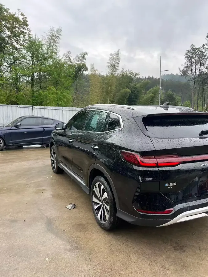 2023 BYD Song Plus BEV 71.8KWH,autocango,china used car exporter,china ev exporter,chinese used car exporter,chinese used ev exporter