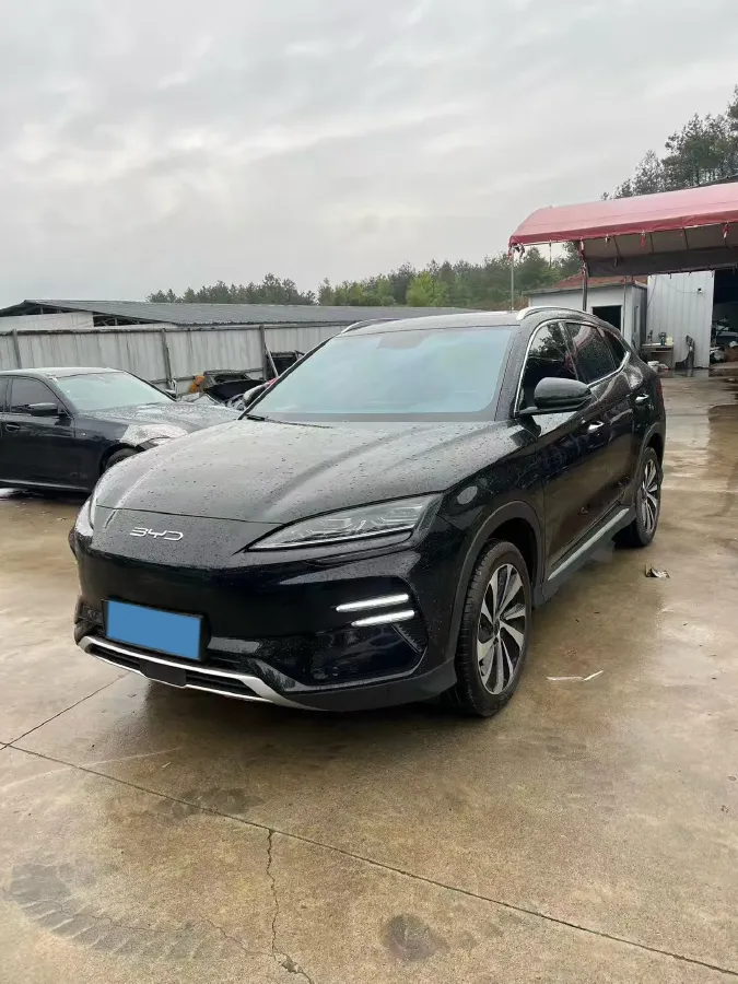 2023 BYD Song Plus BEV 71.8KWH,autocango,china used car exporter,china ev exporter,chinese used car exporter,chinese used ev exporter