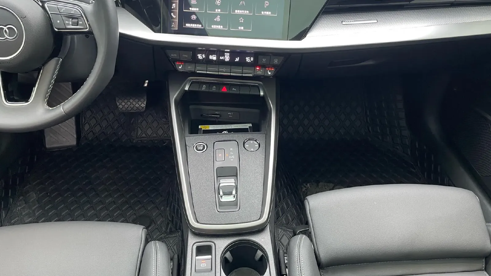 2022 Audi A3 1.4T 150HP L4 7DCT,autocango,china used car exporter,china ev exporter,chinese used car exporter,chinese used ev exporter