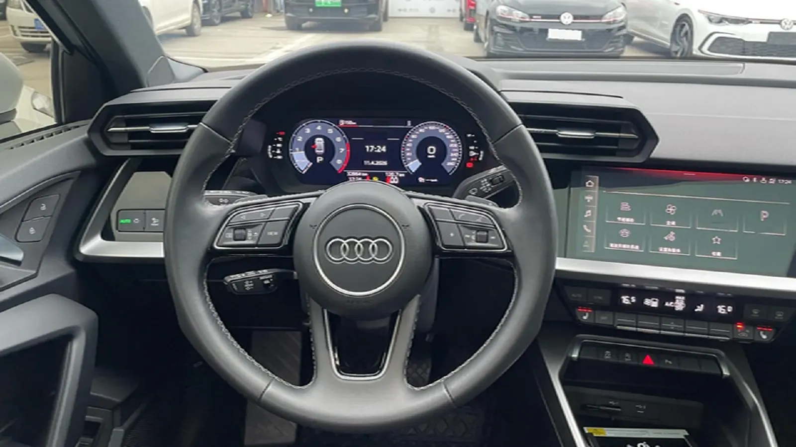 2022 Audi A3 1.4T 150HP L4 7DCT,autocango,china used car exporter,china ev exporter,chinese used car exporter,chinese used ev exporter