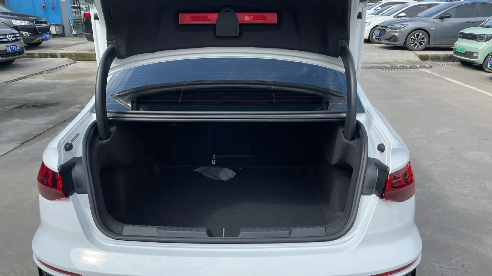 2022 Audi A3 1.4T 150HP L4 7DCT,autocango,china used car exporter,china ev exporter,chinese used car exporter,chinese used ev exporter