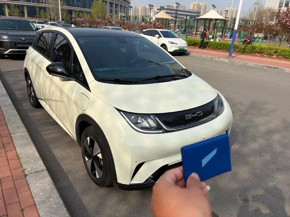 2023 BYD Dolphin BEV 44.928KWH,autocango,china used car exporter,china ev exporter,chinese used car exporter,chinese used ev exporter