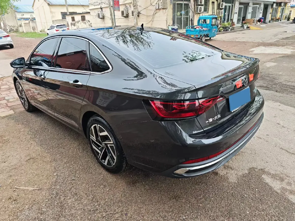 2023 Volkswagen Sagitar 1.5T 160HP L4 7DCT,autocango,china used car exporter,china ev exporter,chinese used car exporter,chinese used ev exporter