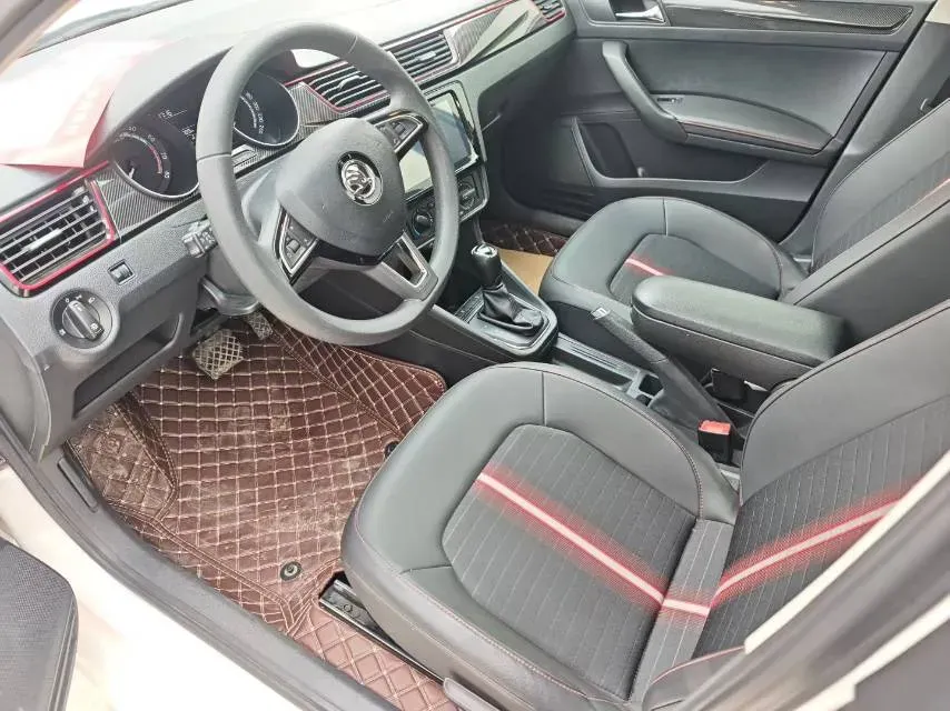2020 Skoda Rapid Spaceback 1.5L 112HP L4 6AT,autocango,china used car exporter,china ev exporter,chinese used car exporter,chinese used ev exporter
