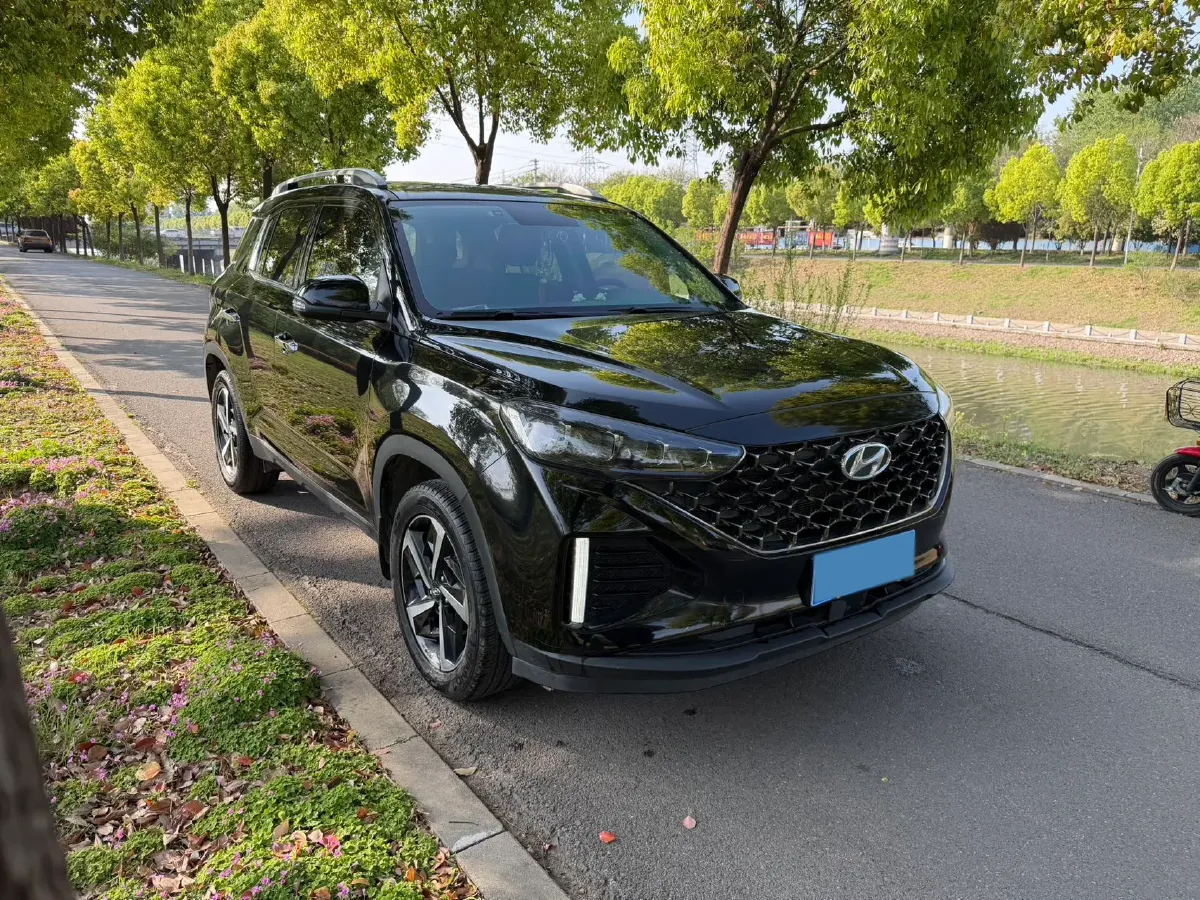2021 Hyundai ix35 2.0L 160HP L4 6AT,autocango,china used car exporter,china ev exporter,chinese used car exporter,chinese used ev exporter