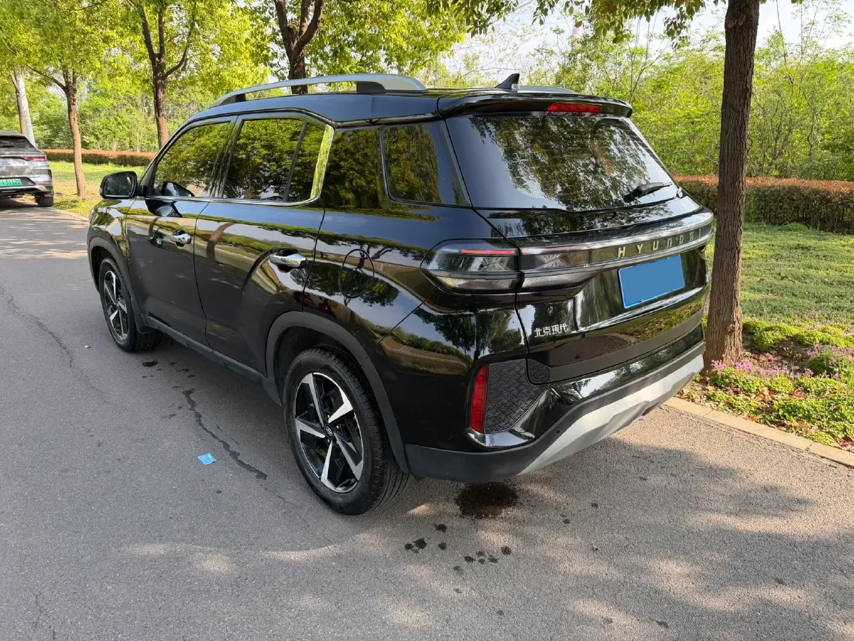 2021 Hyundai ix35 2.0L 160HP L4 6AT,autocango,china used car exporter,china ev exporter,chinese used car exporter,chinese used ev exporter