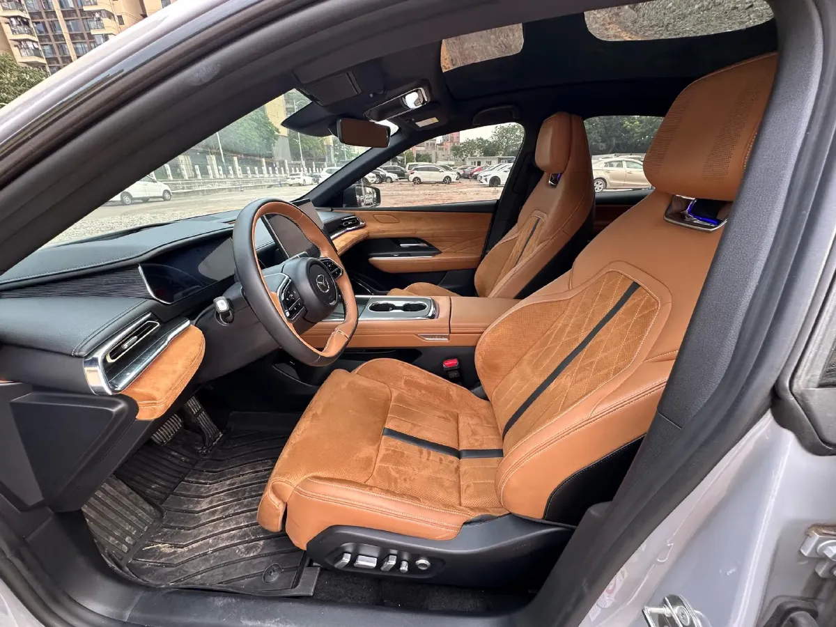 2024 Mazda EZ-6 BEV 68.8KWH,autocango,china used car exporter,china ev exporter,chinese used car exporter,chinese used ev exporter