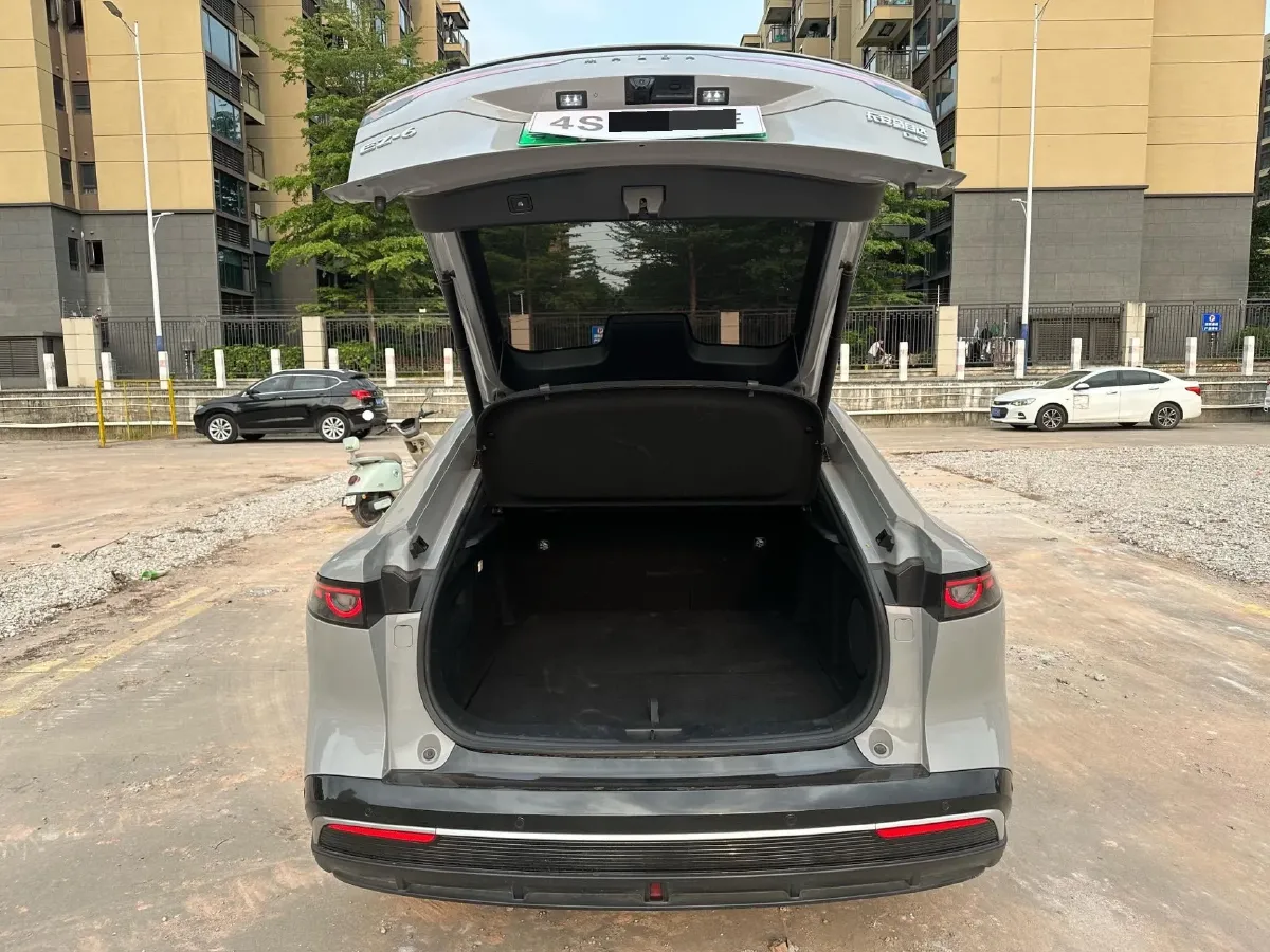 2024 Mazda EZ-6 BEV 68.8KWH,autocango,china used car exporter,china ev exporter,chinese used car exporter,chinese used ev exporter