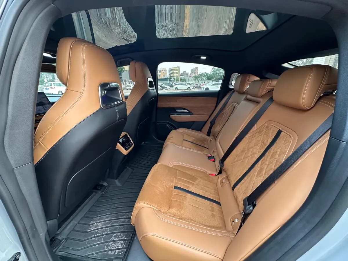 2024 Mazda EZ-6 BEV 68.8KWH,autocango,china used car exporter,china ev exporter,chinese used car exporter,chinese used ev exporter