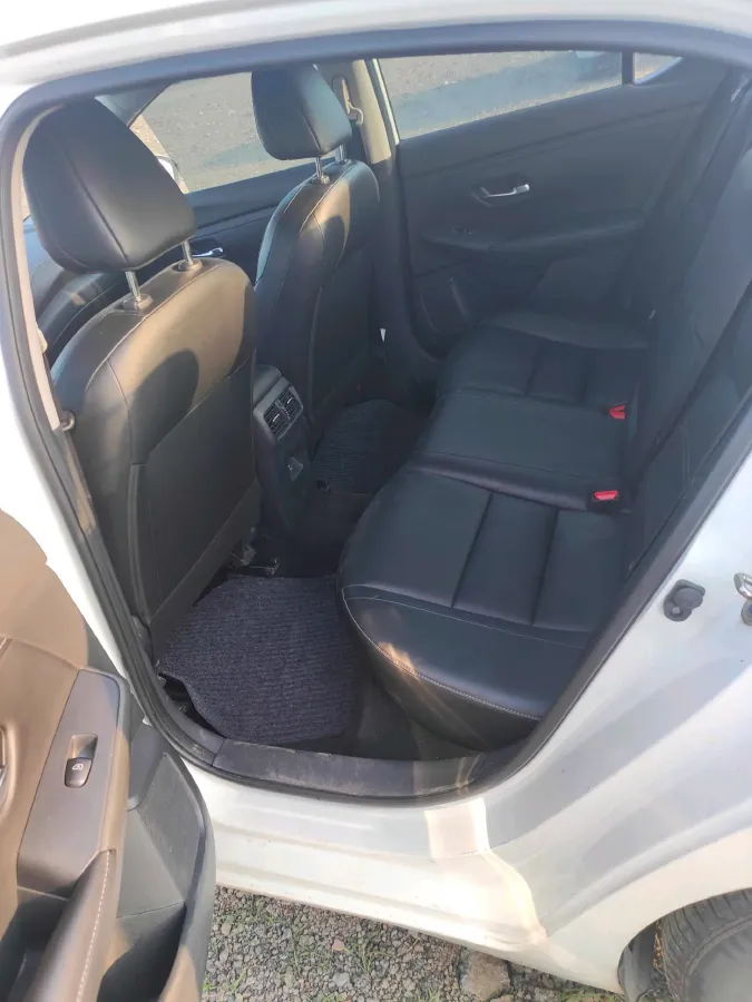 2023 Nissan Sylphy 1.6L 135HP L4 CVT,autocango,china used car exporter,china ev exporter,chinese used car exporter,chinese used ev exporter