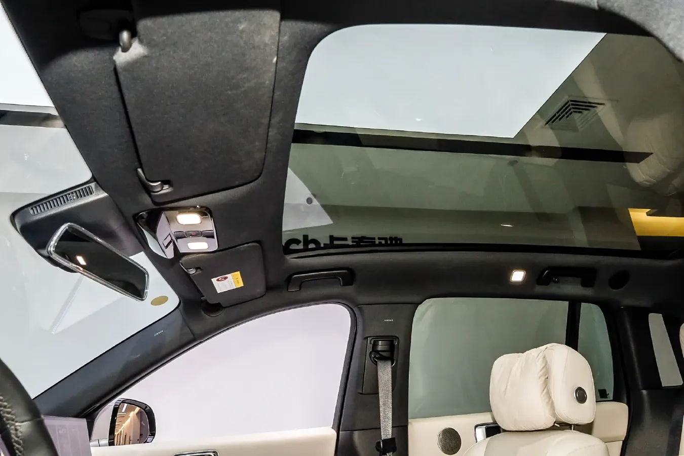 2024 Li L6 Range Extended 154HP L4 REEV 36.8KWH,autocango,china used car exporter,china ev exporter,chinese used car exporter,chinese used ev exporter