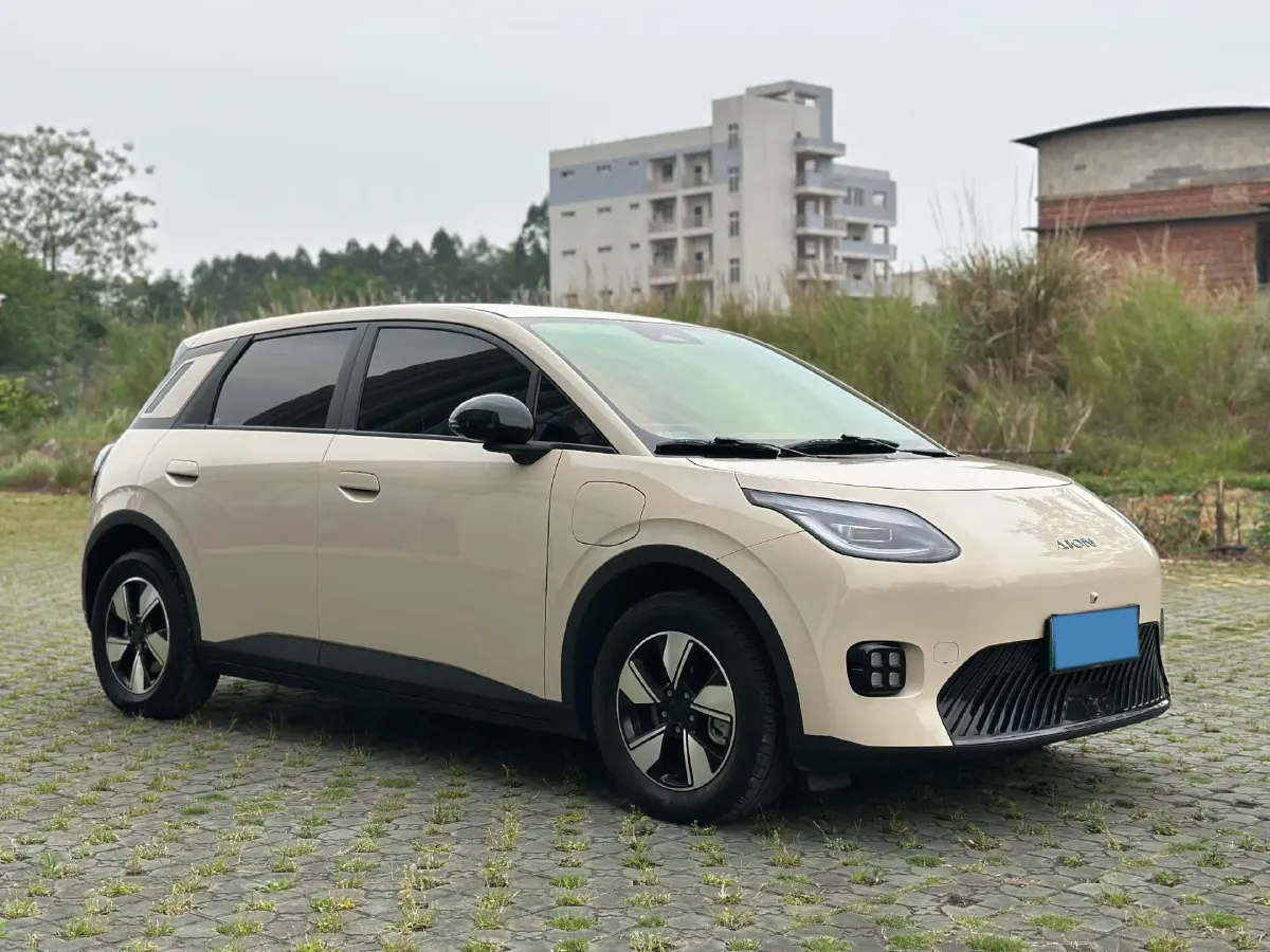 2025 Aion Y BEV,autocango,china used car exporter,china ev exporter,chinese used car exporter,chinese used ev exporter