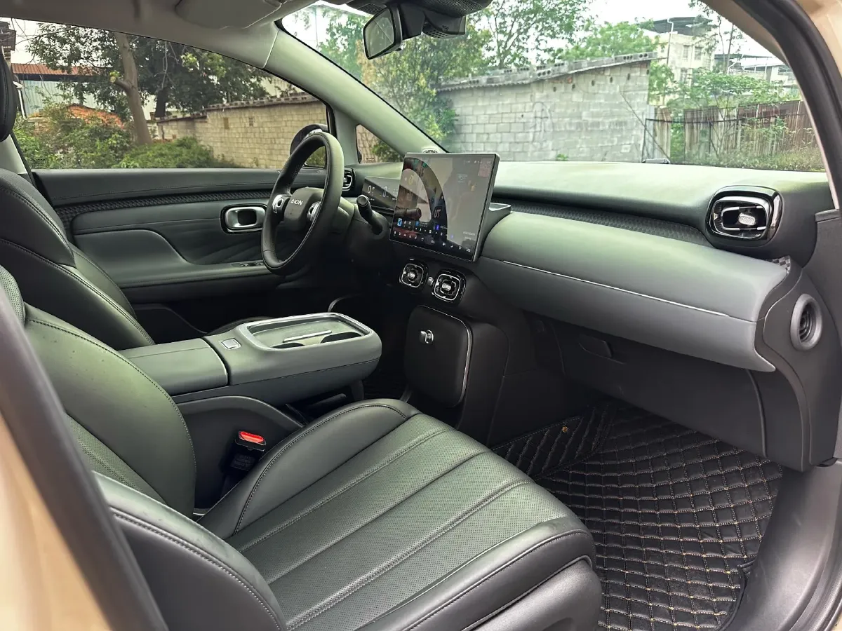 2025 Aion Y BEV,autocango,china used car exporter,china ev exporter,chinese used car exporter,chinese used ev exporter