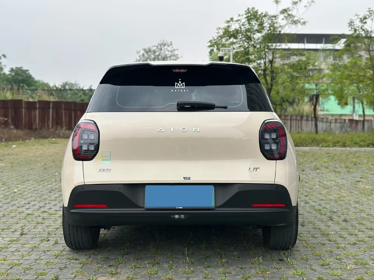 2025 Aion Y BEV,autocango,china used car exporter,china ev exporter,chinese used car exporter,chinese used ev exporter