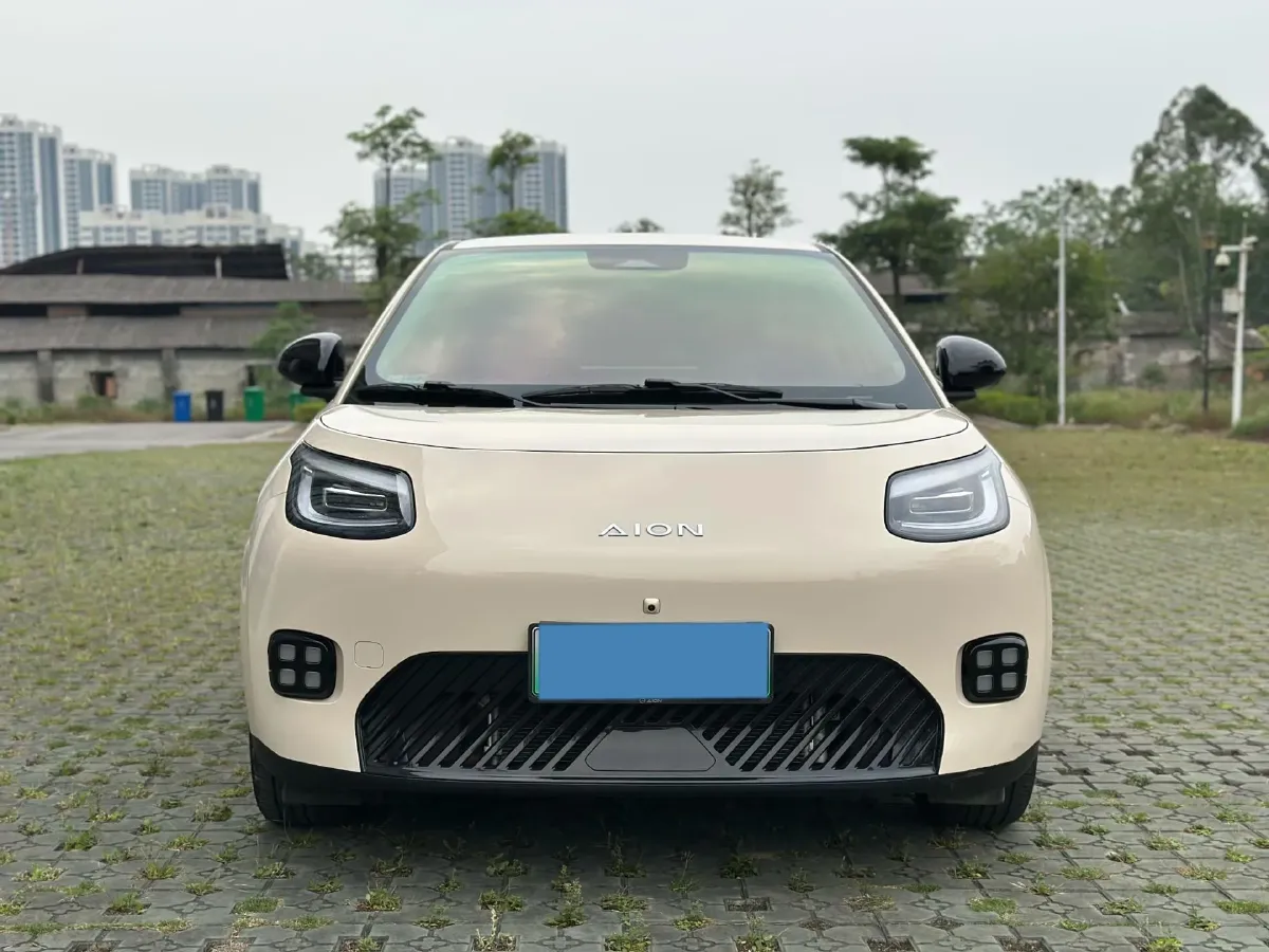 2025 Aion Y BEV,autocango,china used car exporter,china ev exporter,chinese used car exporter,chinese used ev exporter