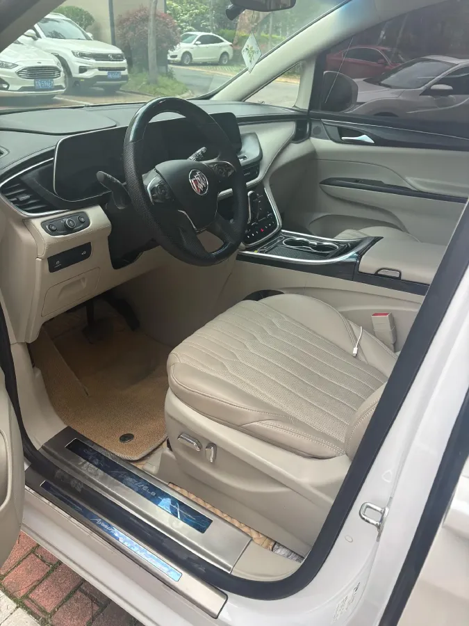 2023 Buick GL8 2.0T 237HP L4 9AT,autocango,china used car exporter,china ev exporter,chinese used car exporter,chinese used ev exporter