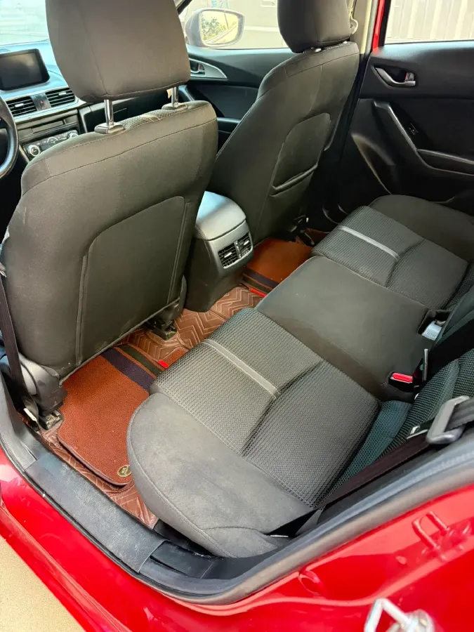 2019 Mazda 3 Axela 1.5L 117HP L4 6AT,autocango,china used car exporter,china ev exporter,chinese used car exporter,chinese used ev exporter