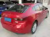 2019 Mazda 3 Axela 1.5L 117HP L4 6AT