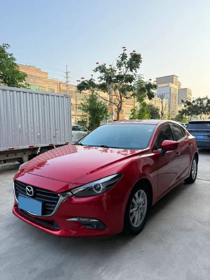 2019 Mazda 3 Axela 1.5L 117HP L4 6AT,autocango,china used car exporter,china ev exporter,chinese used car exporter,chinese used ev exporter