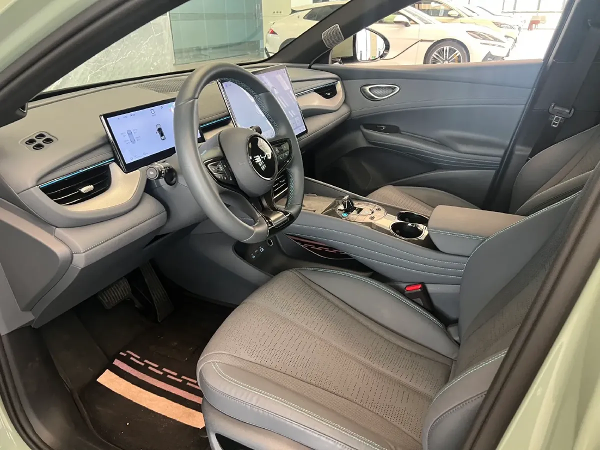 2025 BYD Seal06GT BEV 72.96KWH,autocango,china used car exporter,china ev exporter,chinese used car exporter,chinese used ev exporter