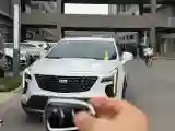 2021 Cadillac XT4 2.0T 237HP L4 9AT