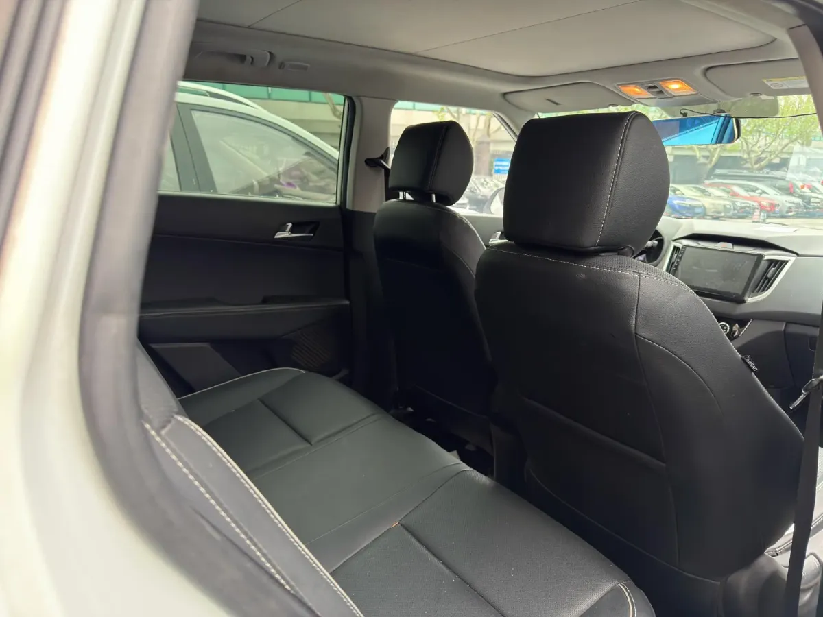 2019 Hyundai ix25 1.6L 125HP L4 6AT,autocango,china used car exporter,china ev exporter,chinese used car exporter,chinese used ev exporter