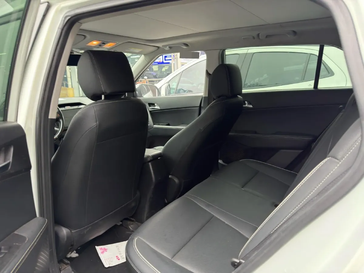 2019 Hyundai ix25 1.6L 125HP L4 6AT,autocango,china used car exporter,china ev exporter,chinese used car exporter,chinese used ev exporter