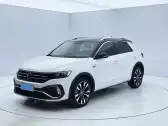 2022 VOLKSWAGEN T-ROC,autocango,china used car exporter,china ev exporter,chinese used car exporter,chinese used ev exporter