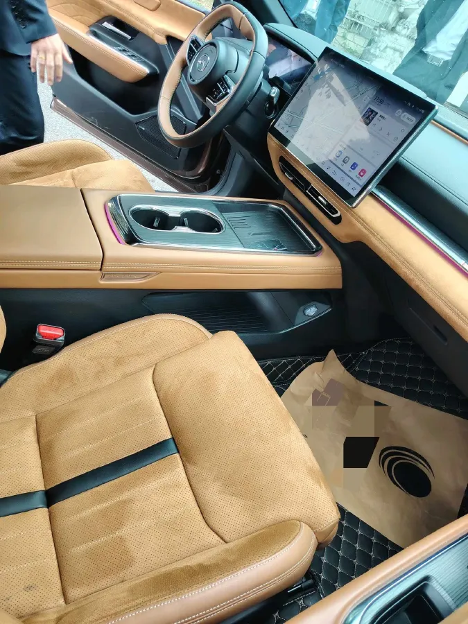 2024 Mazda EZ-6 REEV 95HP REEV 28.4KWH,autocango,china used car exporter,china ev exporter,chinese used car exporter,chinese used ev exporter