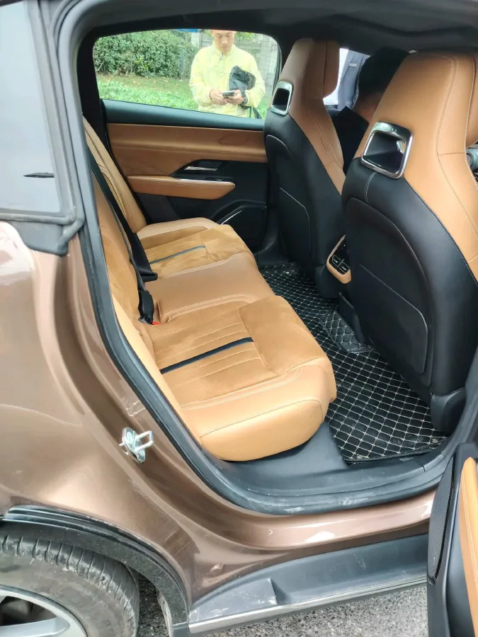 2024 Mazda EZ-6 REEV 95HP REEV 28.4KWH,autocango,china used car exporter,china ev exporter,chinese used car exporter,chinese used ev exporter