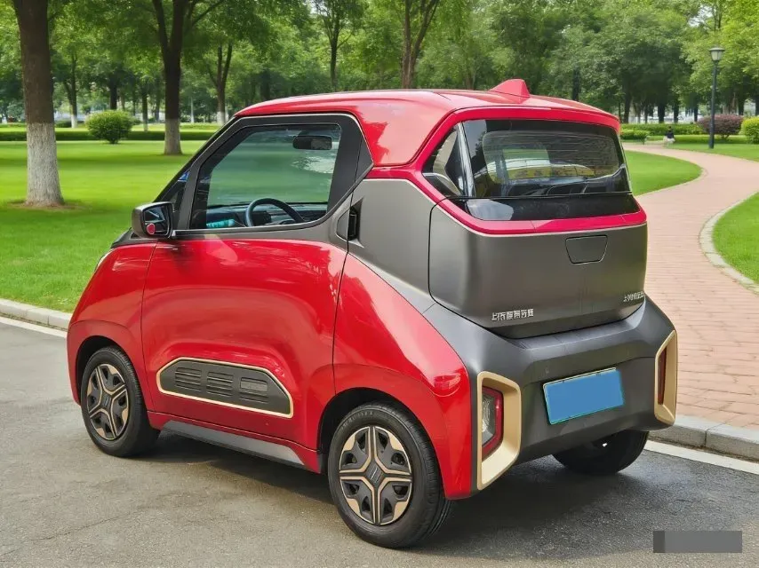 2018 BaoJun E200 BEV 22KWH,autocango,china used car exporter,china ev exporter,chinese used car exporter,chinese used ev exporter