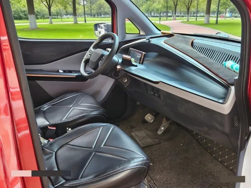 2018 BaoJun E200 BEV 22KWH,autocango,china used car exporter,china ev exporter,chinese used car exporter,chinese used ev exporter