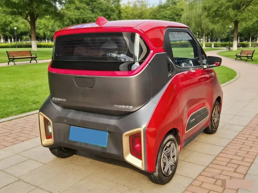 2018 BaoJun E200 BEV 22KWH,autocango,china used car exporter,china ev exporter,chinese used car exporter,chinese used ev exporter