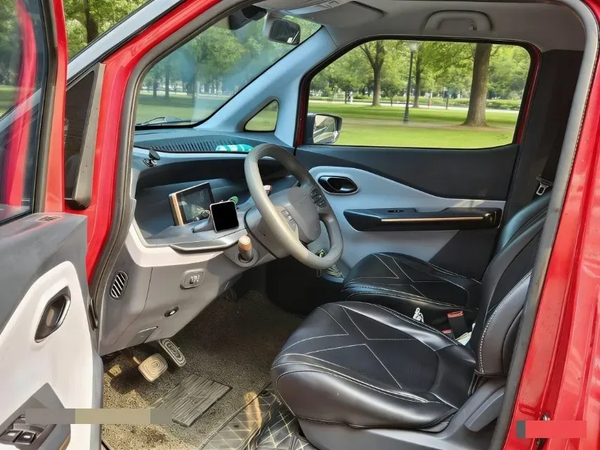 2018 BaoJun E200 BEV 22KWH,autocango,china used car exporter,china ev exporter,chinese used car exporter,chinese used ev exporter